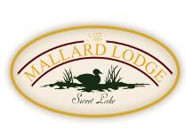 Duck Hunting and Fishing Trip for Four at Mallard Lodge in Sweet Lake, Louisiana