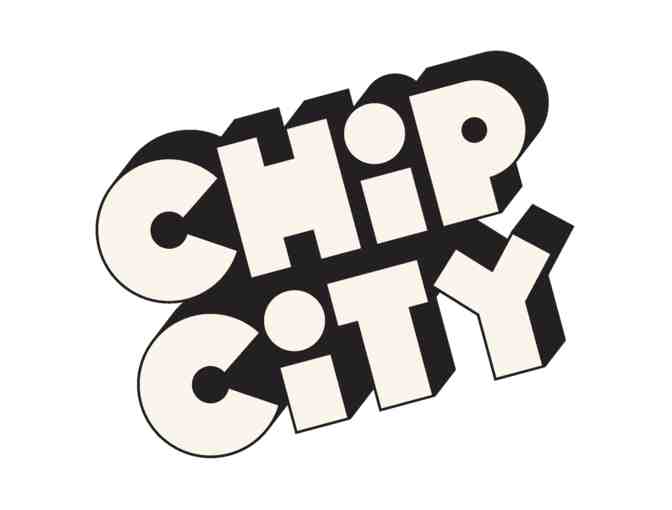 Chip City: $25 Gift Card