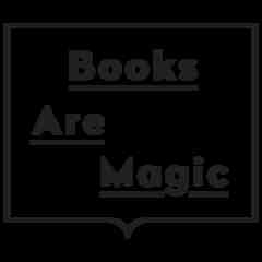 Books Are Magic