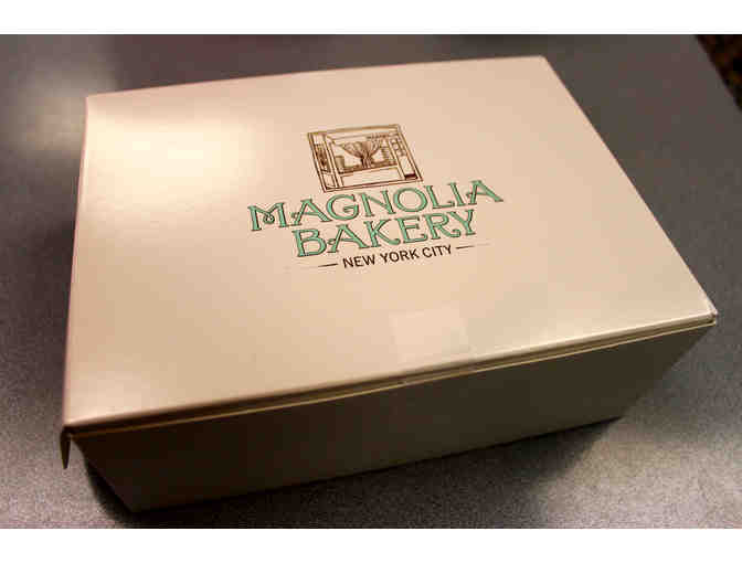50 Tickets to Jane's Carousel & 9-inch Birthday Cake from Magnolia Bakery