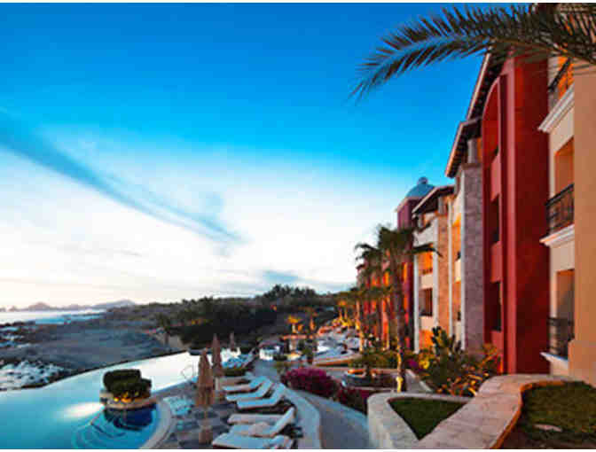 Cabo San Lucas Luxury Resort Timeshare - 35 weeks remaining!