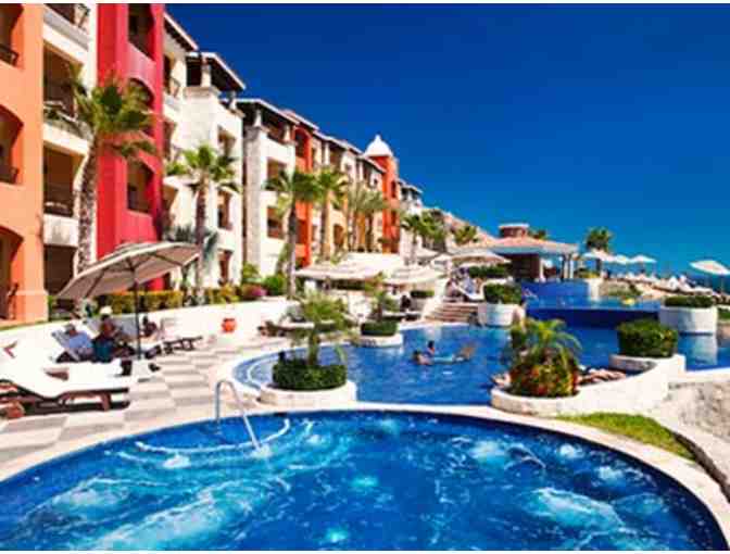 Cabo San Lucas Luxury Resort Timeshare - 35 weeks remaining!