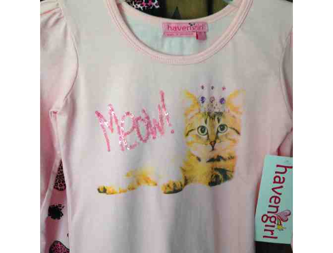 Toddler Size 5T HavenGirl Clothing Collection