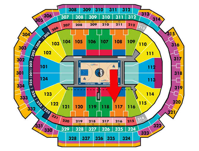 Dallas Mavericks Vs. Utah Jazz Tickets
