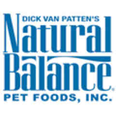 Natural Balance Pet Foods
