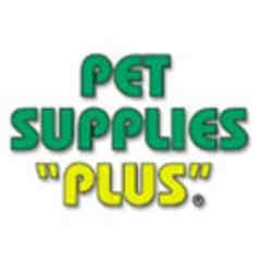 Pet Supplies Plus