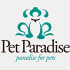 Pet Paradise Resort