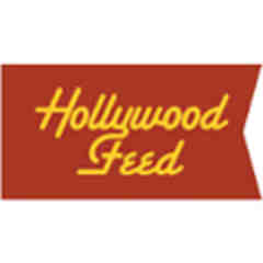 Hollywood Feed
