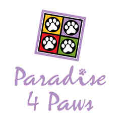 Paradise 4 Paws