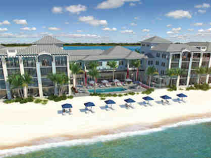 Travel - Three Nights at Opal Collection's Newest Resort: Hutchinson Shores Resort & Spa