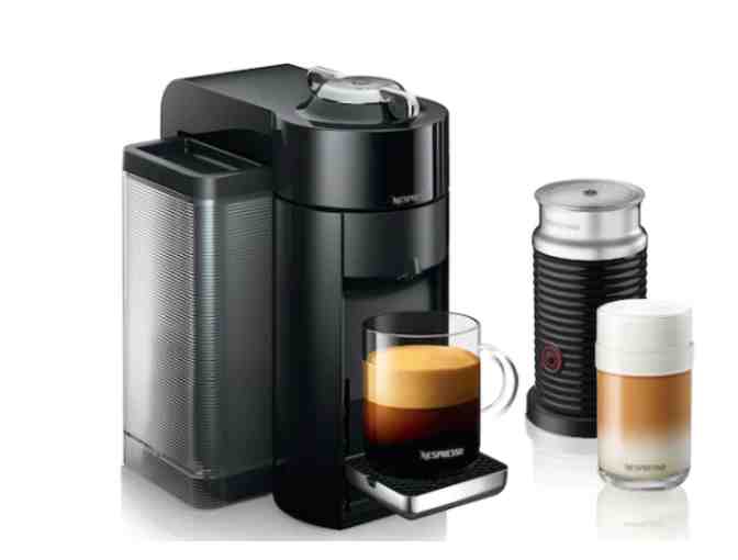 Sleep Like Brady, Wake Up Like Clooney