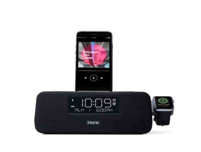 Sleep Like Brady, Wake Up Like Clooney