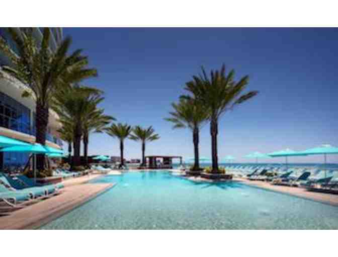 Gulf Front Getaway: 2 Night Stay @ Opal Sands