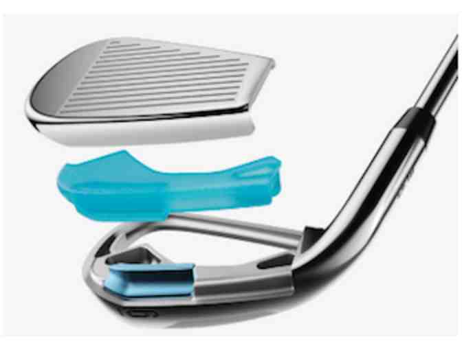 Tickets to 2019 Masters Tournament & Callaway Clubs