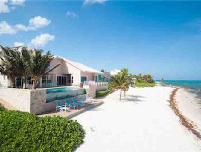 Grand Cayman Getaway