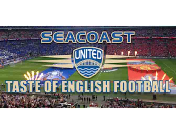 Five Night London Getaway for Two From Boston