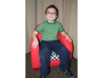 Kids Speedway Chair