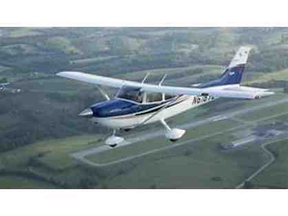 Cessna 182 Scenic Flight