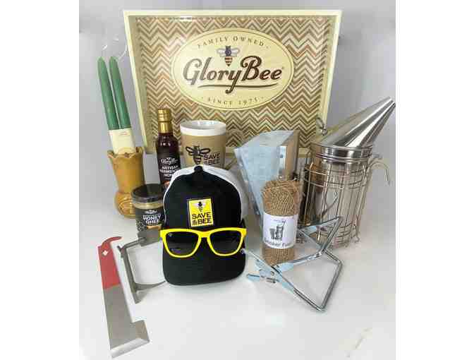 Save The Bee Gift Box