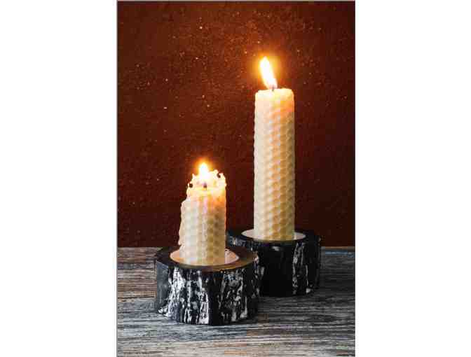 The Complete Bee Handbook: History, Recipes, Beekeeping Basics, and More (autographed)