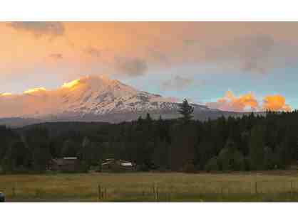 Vacation Rental - Mt Adams