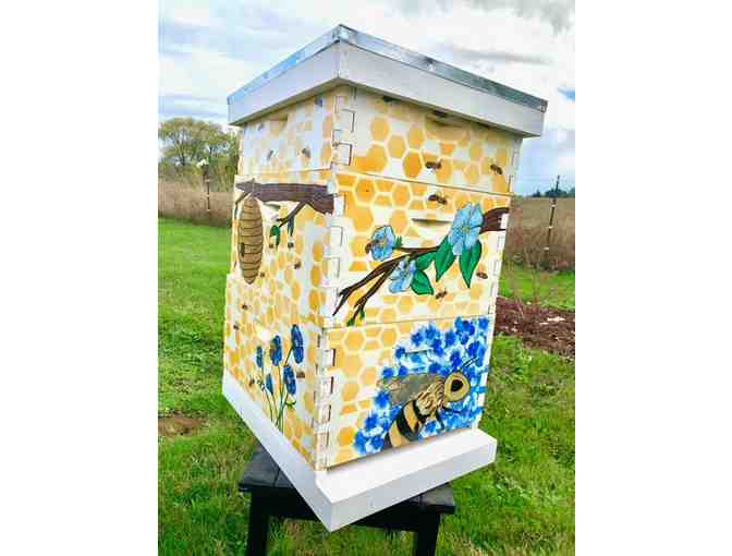 Festoon Hive