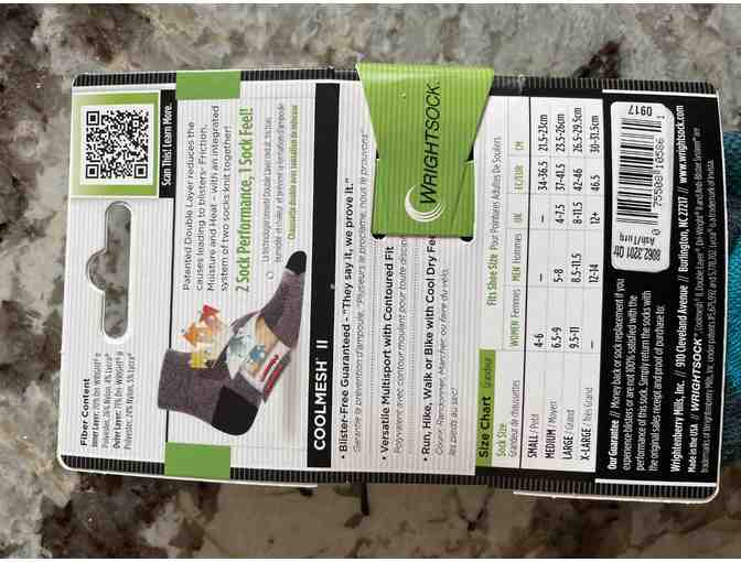 Wrightsock Medium for women