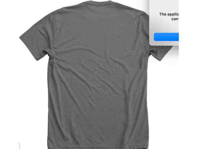 OSBA Centennial T-shirts Unisex