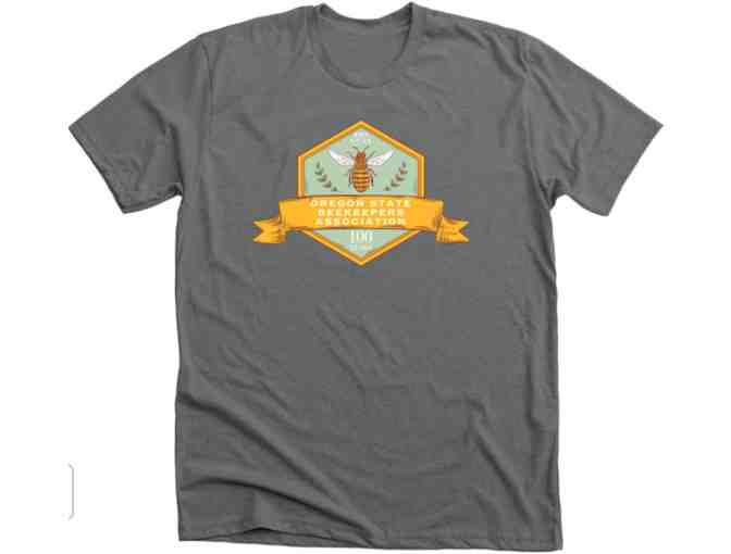 OSBA Centennial T-shirts Unisex