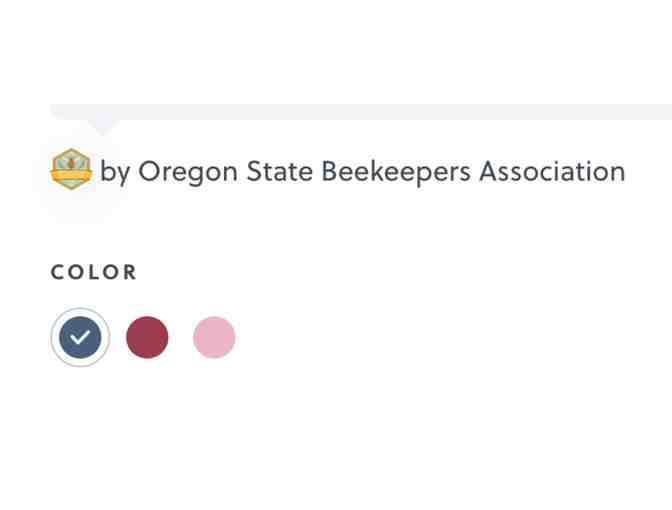 OSBA Centennial T-shirts Youth Unisex