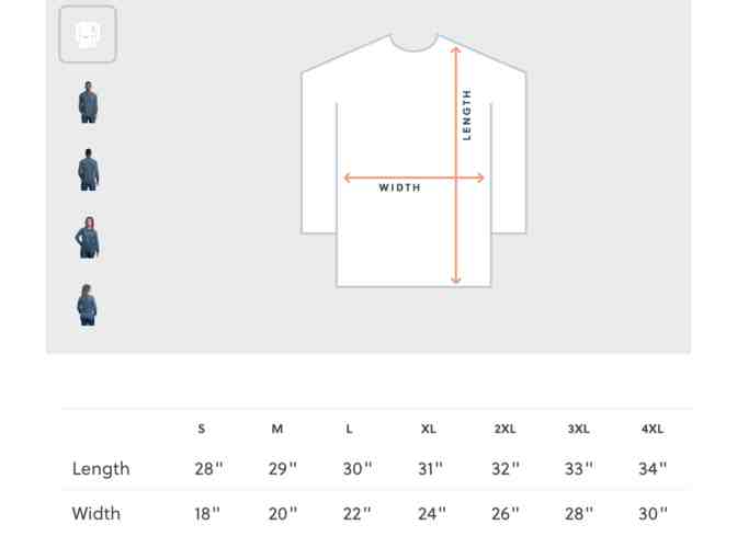 OSBA Centennial T-shirts Classic Long Sleeve