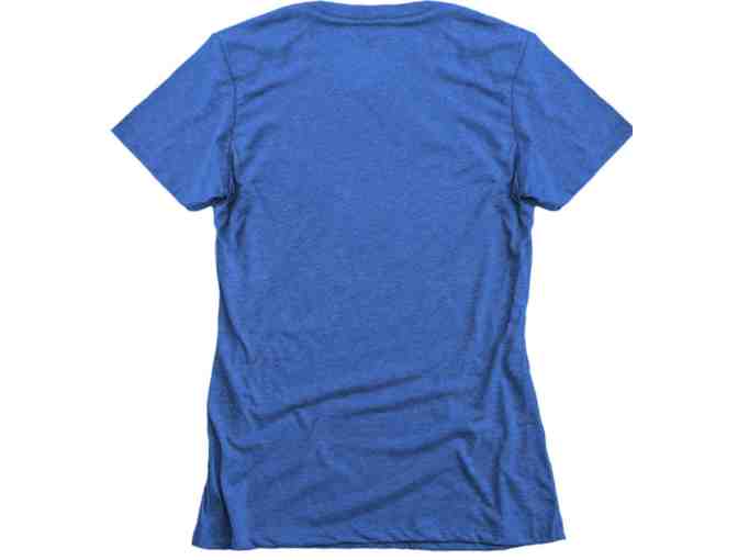 OSBA Centennial T-shirts Womens Slim