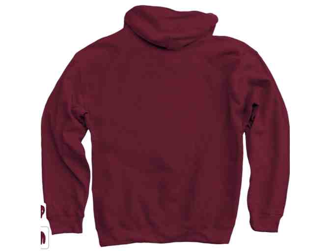 OSBA Centennial Pullover Hoodie