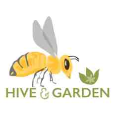 Hive and Garden