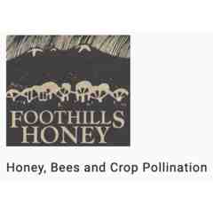 Foothills Honey Company