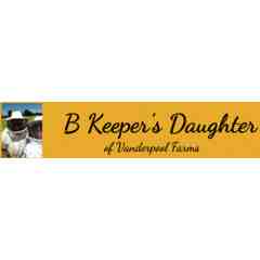 BKeepers Daughter