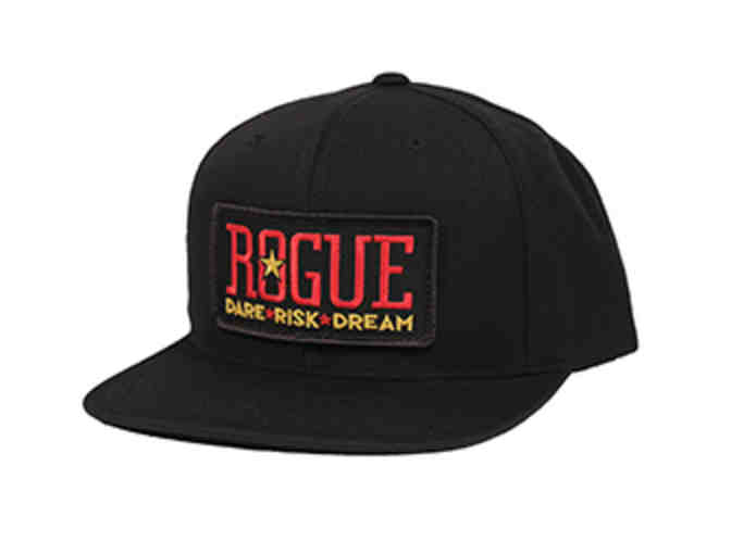 Brew Tour & Rogue Gift Basket