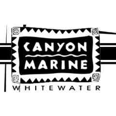 Canyon Marine Whitewater