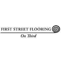 First Street Flooring