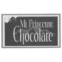 Mount Princeton Chocolate