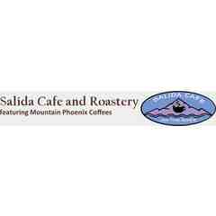 Salida Cafe & Roastery