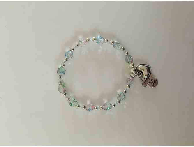 Children's Bracelet Set by Franchi Torchia