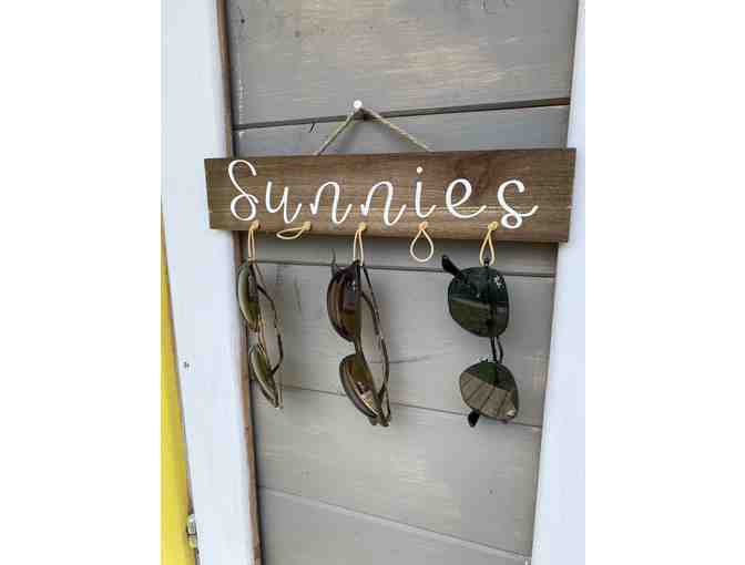 MadApple Apparel basket by Maddie Applegate