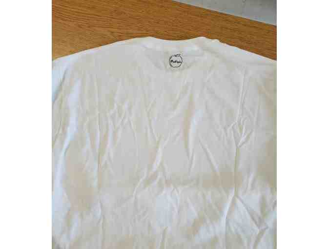 MadApple Apparel basket by Maddie Applegate