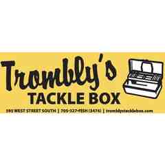Trombly's Tackle Box Ltd.