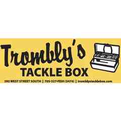 Trombly's Tackle Box Ltd.