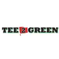 Tee 2 Green Ltd