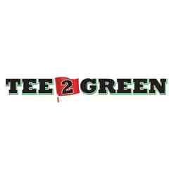 Tee 2 Green Ltd