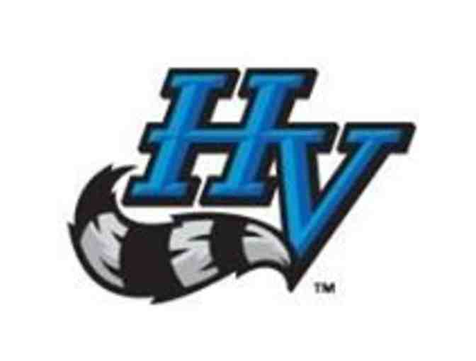 Family 4 pack of tickets to a Hudson Valley Renegades game