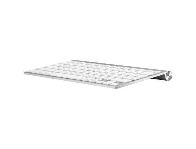 Apple Wireless Keyboard